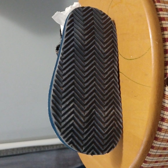 NEW Baby Boy Sandal - Picture 2 of 2